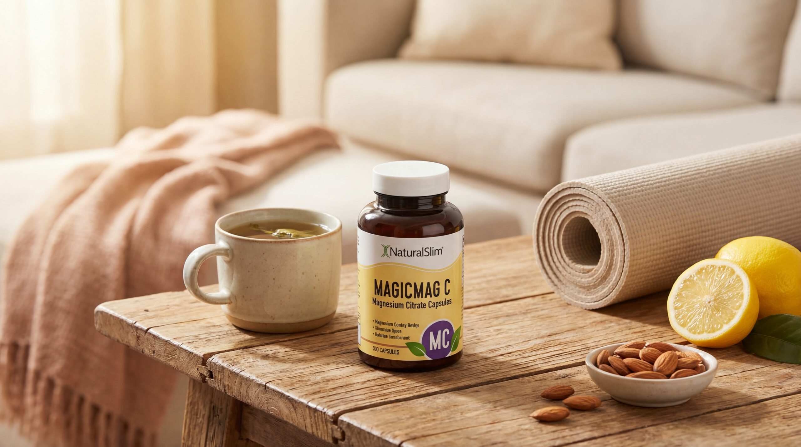 Featured image for Best Products for Muscle Cramp Relief and Prevention in 2024