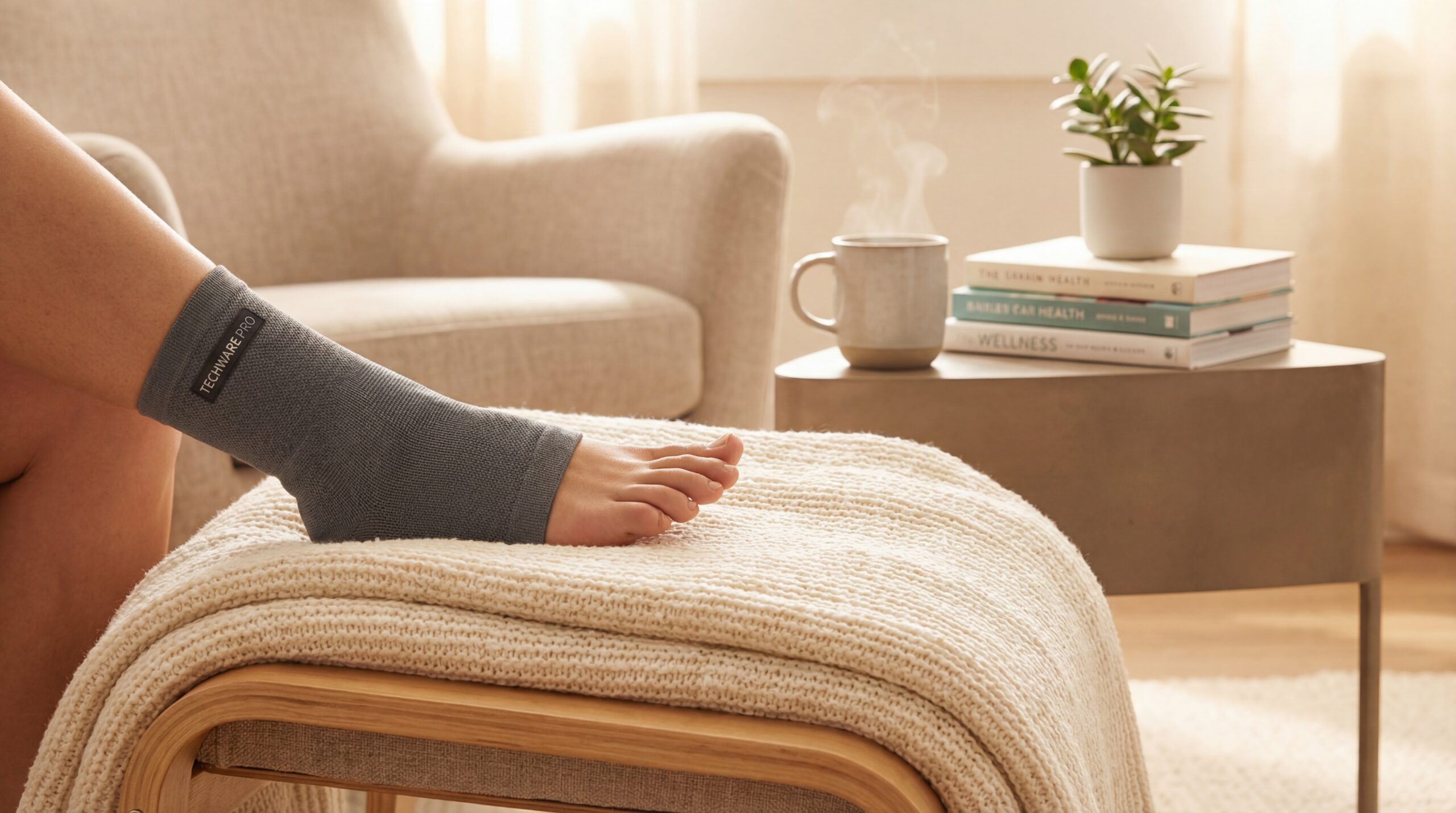 Featured image for The Ultimate Guide: Best Products for Foot Pain Relief in 2024