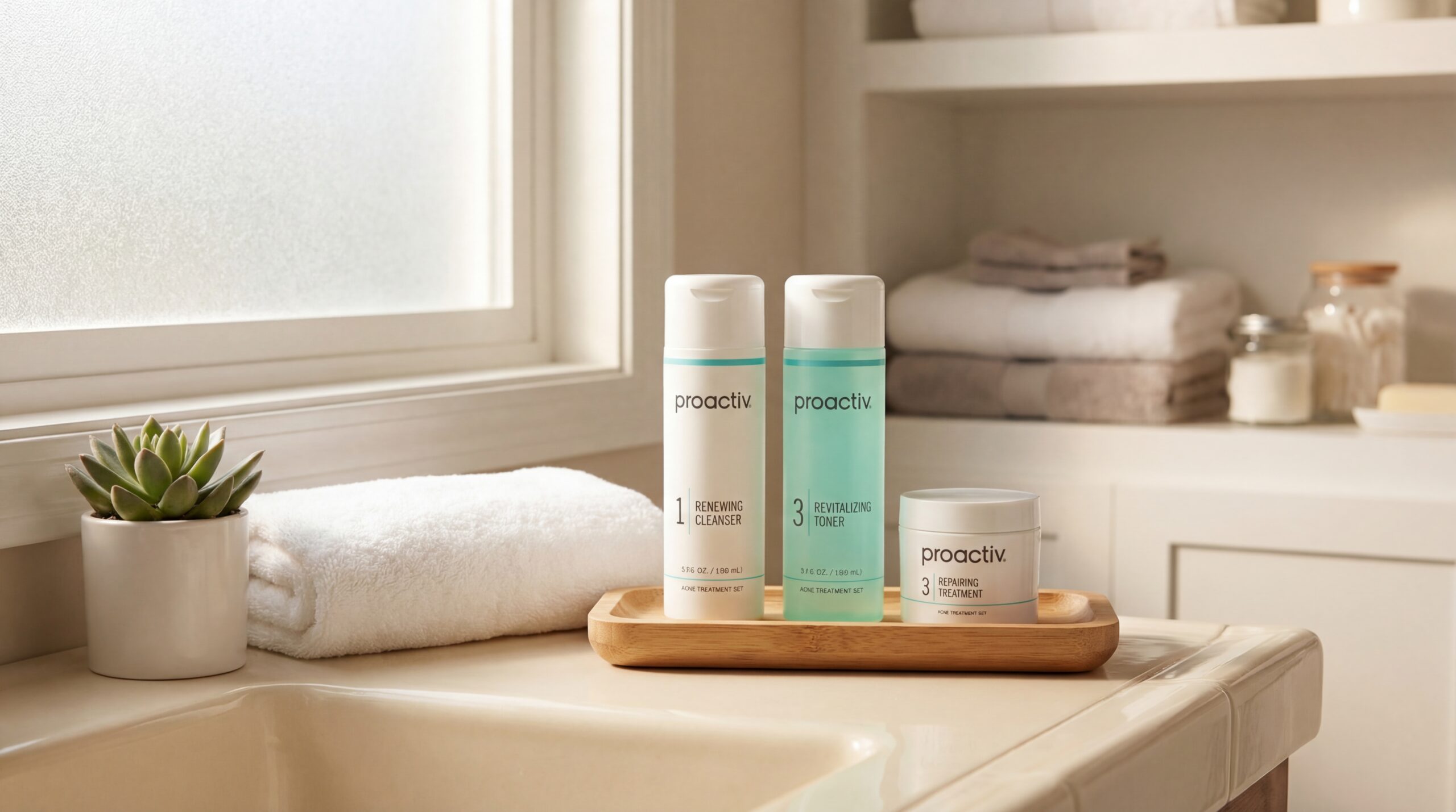 Featured image for The Best Acne Treatment Products for Clear Skin in 2024