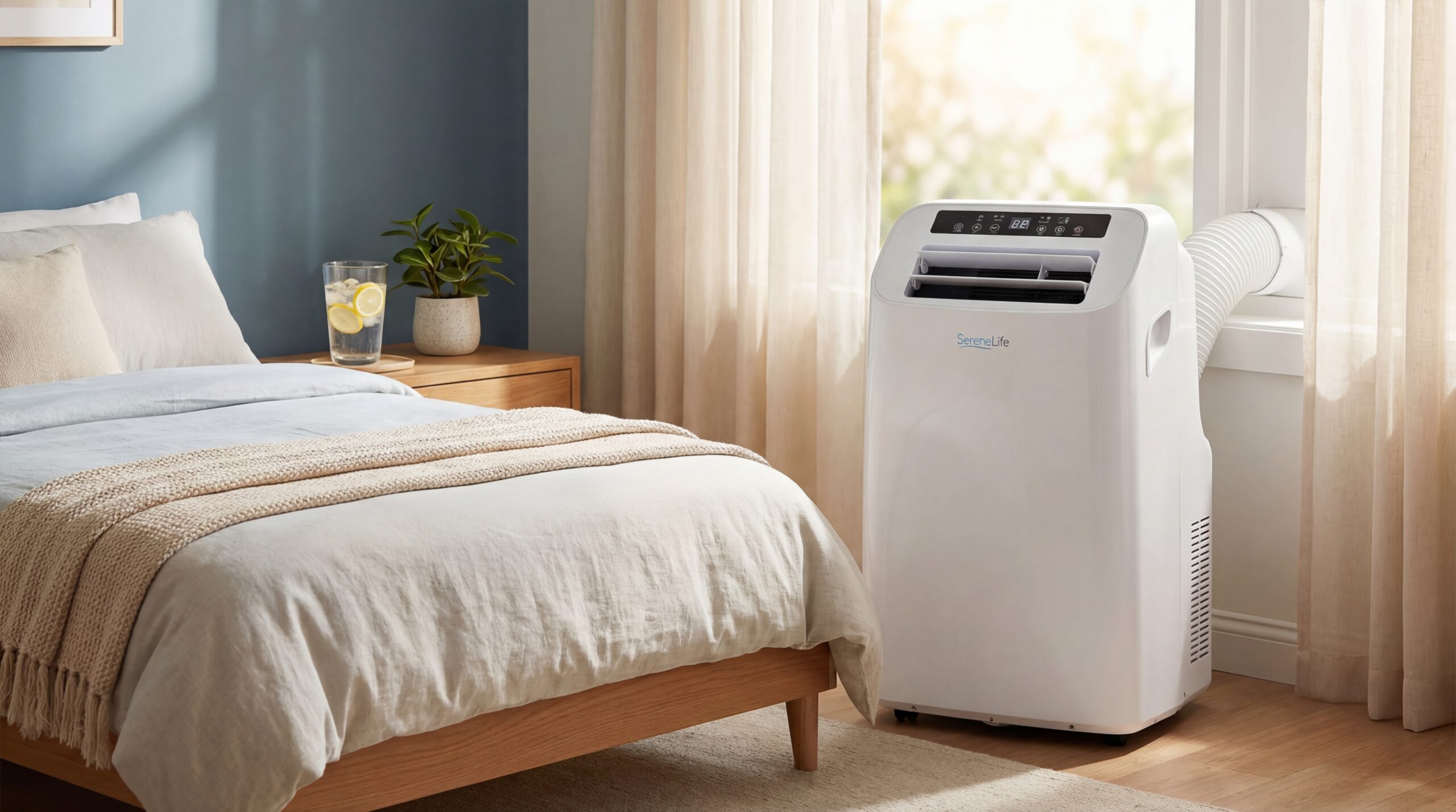 Featured image for Beat the Heat: Top Cooling Products for a Hot Bedroom and Better Sleep in 2024