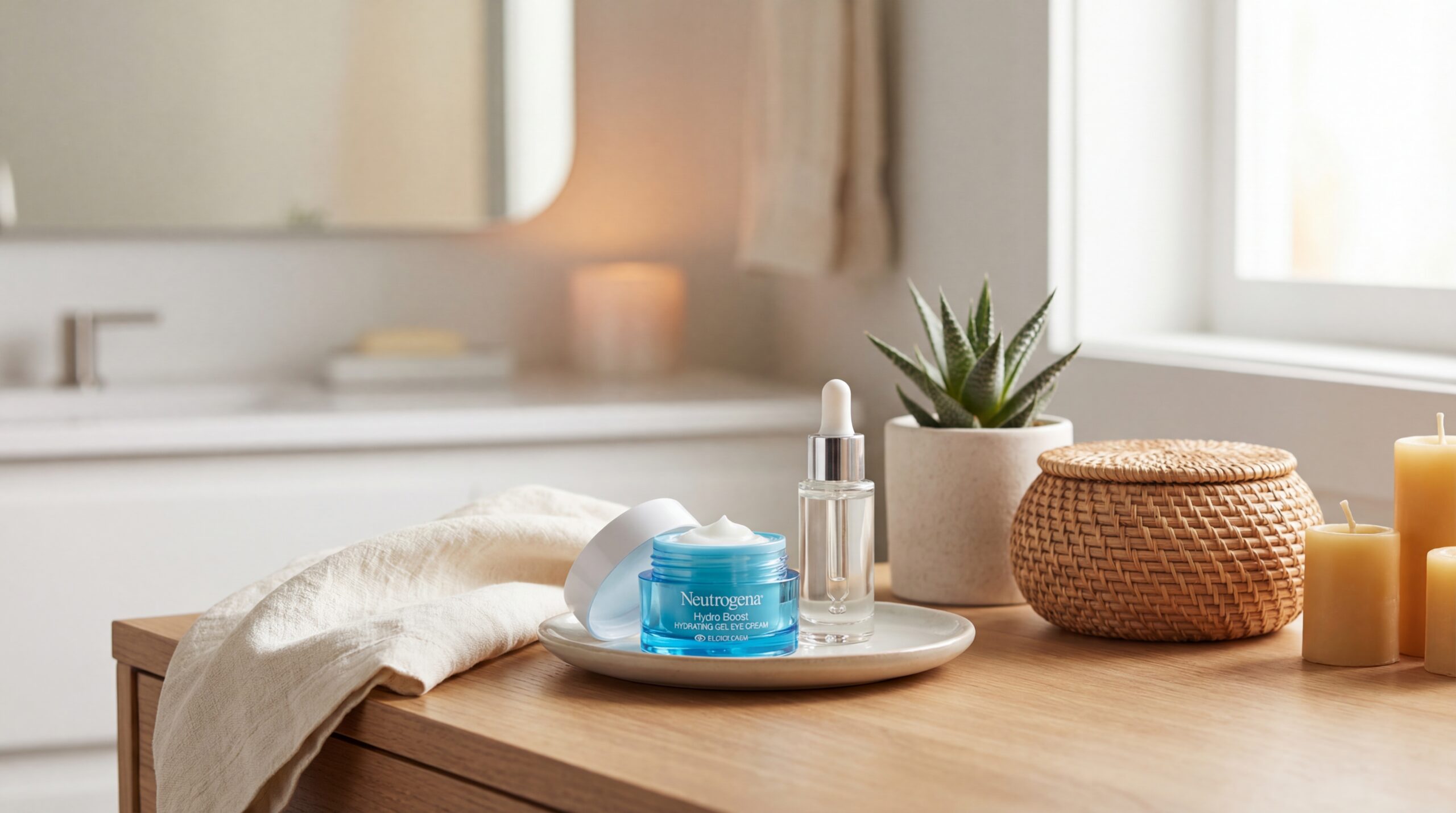 Featured image for Dark Circles? {num} Products That Make You Look Well-Rested