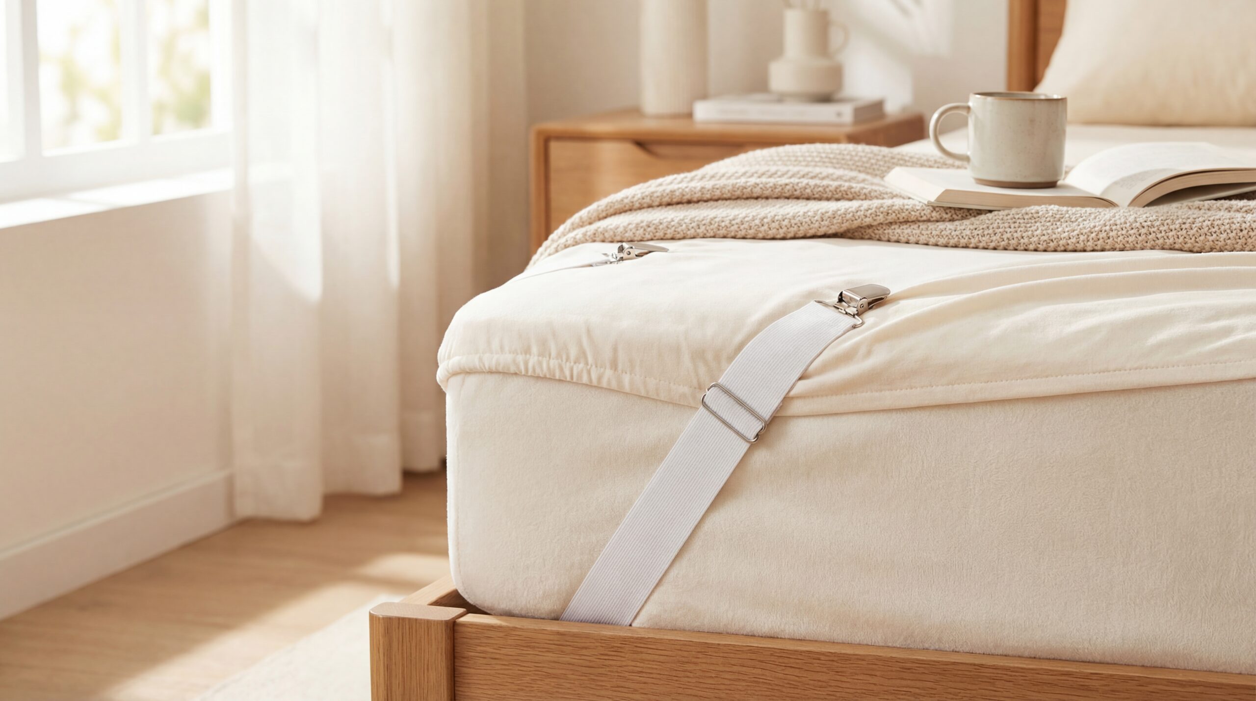 Featured image for Back Pain Keeping You Up? {num} Sleep Products for Relief