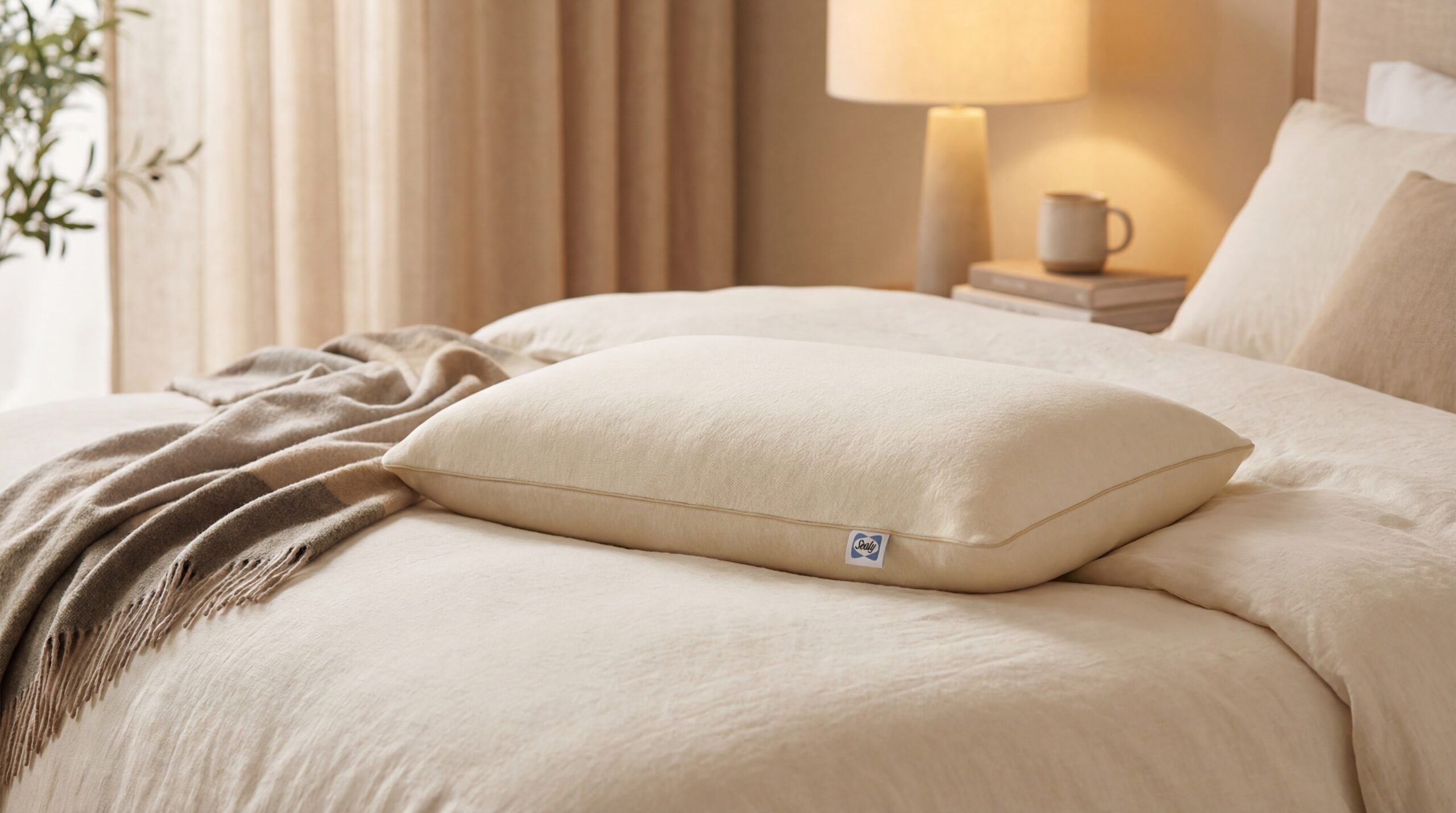 Featured image for Finally Fix Your Neck Pain: {num} Best Pillows That Actually Work