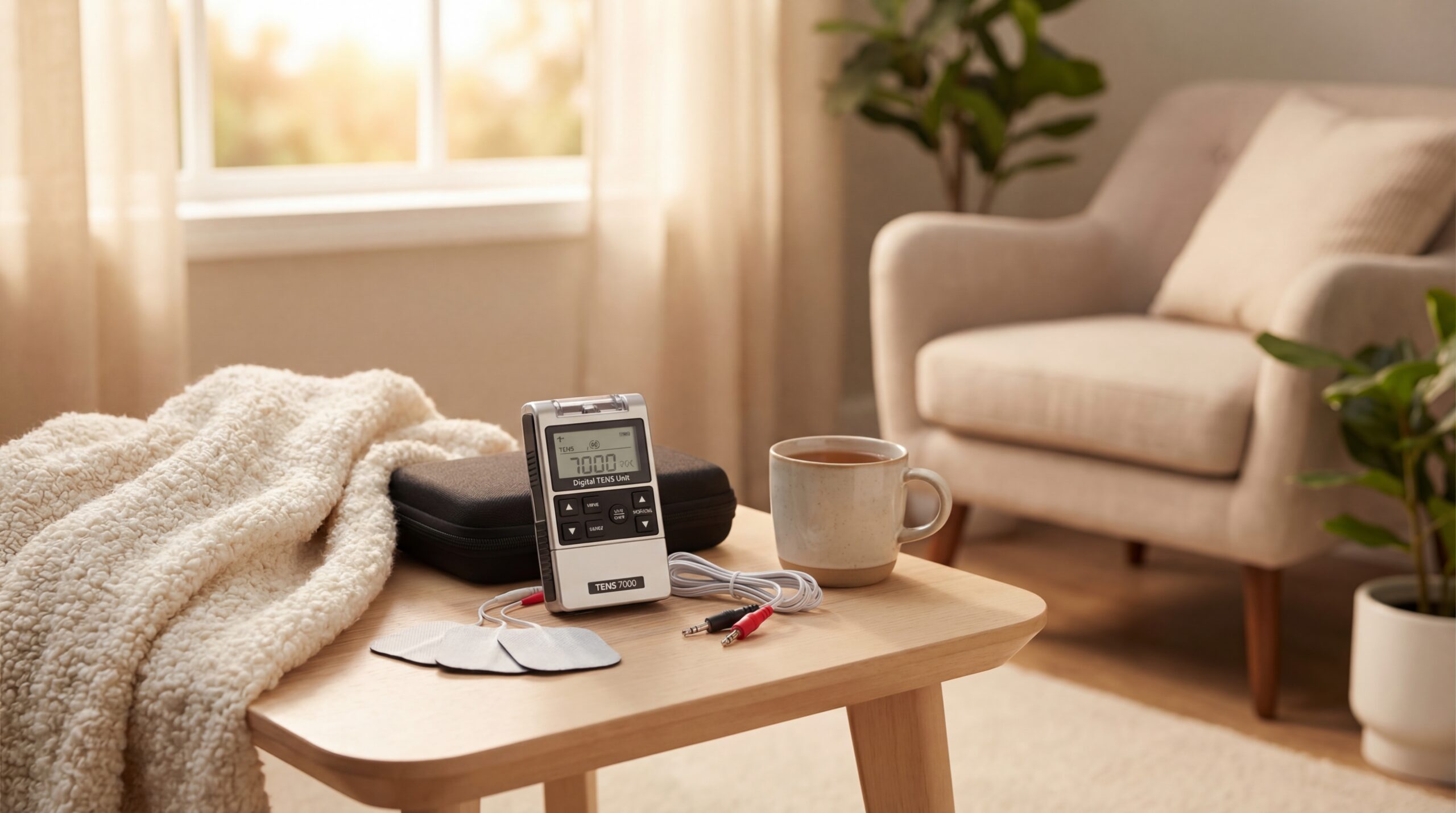 Featured image for The Best Products for Shoulder Pain Relief and Prevention in 2024