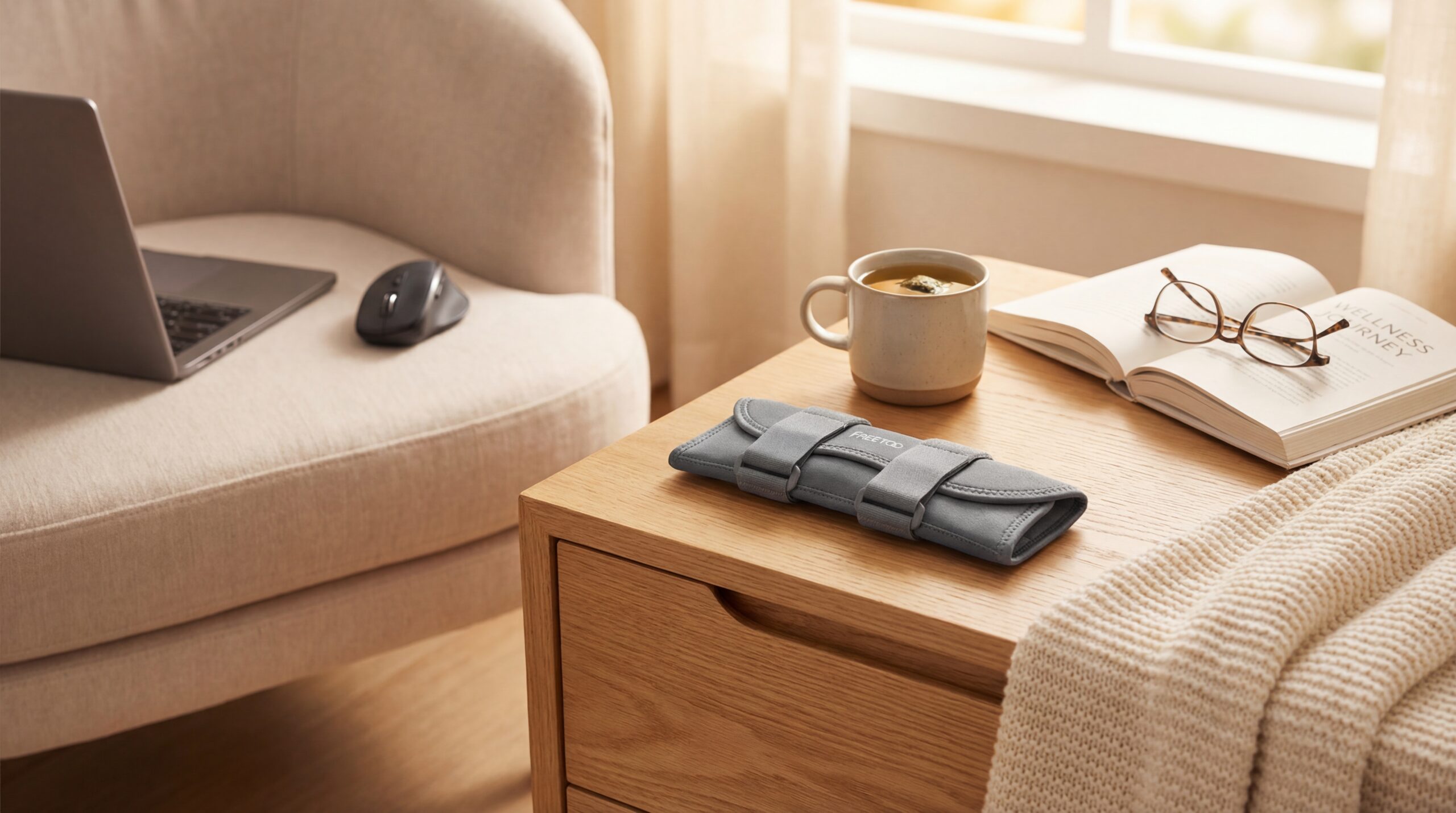 Featured image for Best Products to Relieve Carpal Tunnel Pain and Prevent Recurrence in 2024