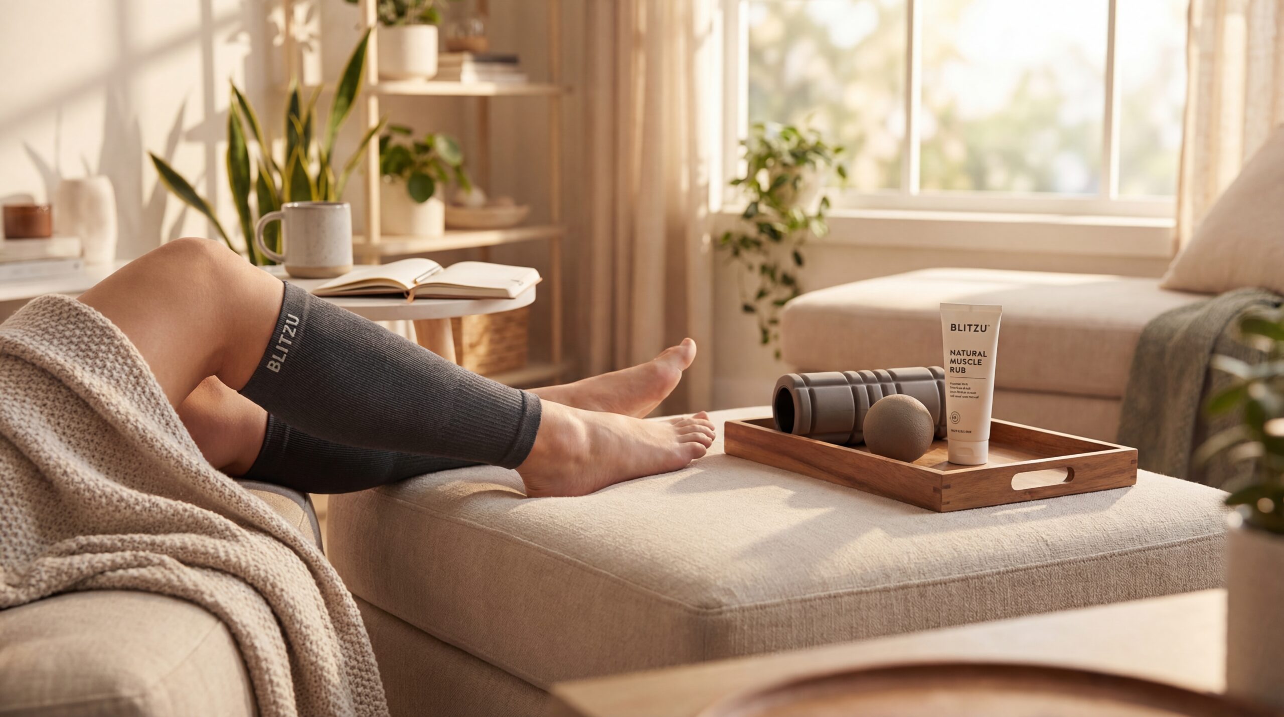 Featured image for The Ultimate Guide: Best Products for Shin Splint Relief & Prevention in 2024