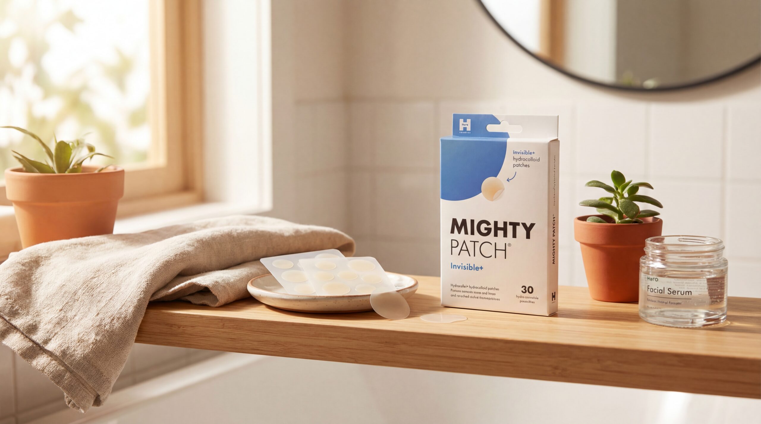 Featured image for Best Acne Treatment Products for Clear Skin in 2024: Your Ultimate Guide