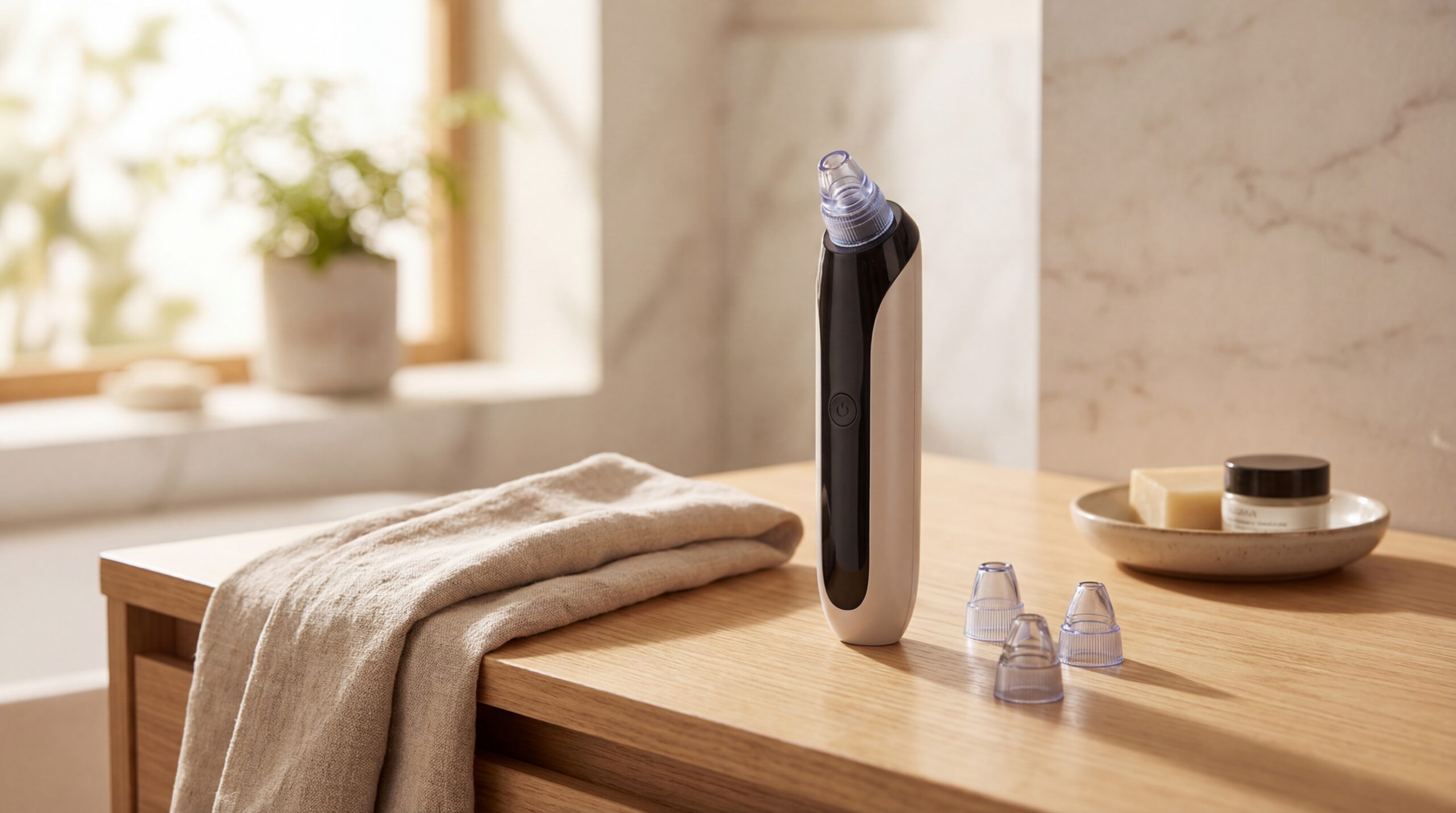 Featured image for Best Blackhead Removal Products for Smooth, Clear Skin in 2024