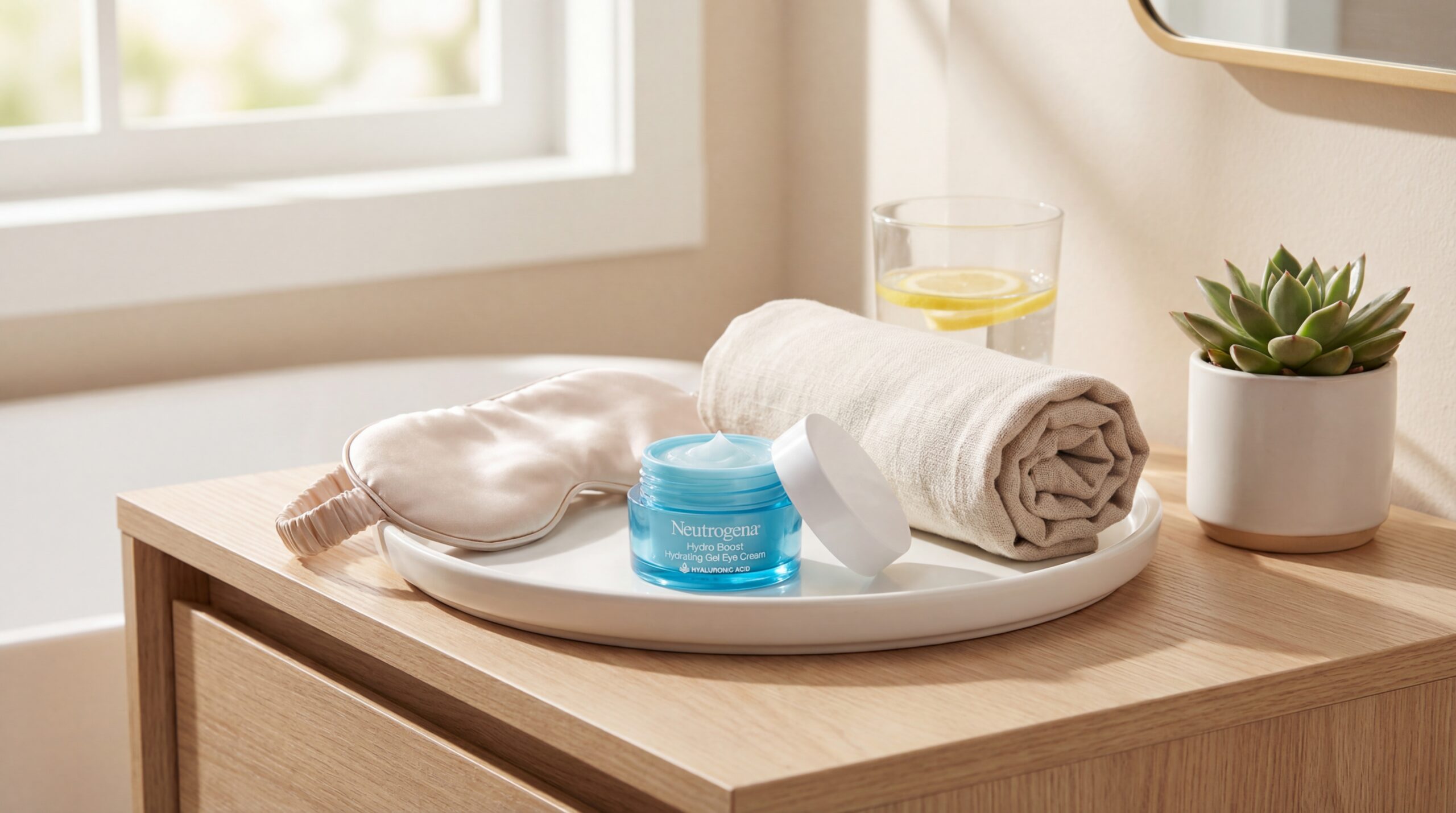 Featured image for Dark Circles? {num} Products That Make You Look Well-Rested