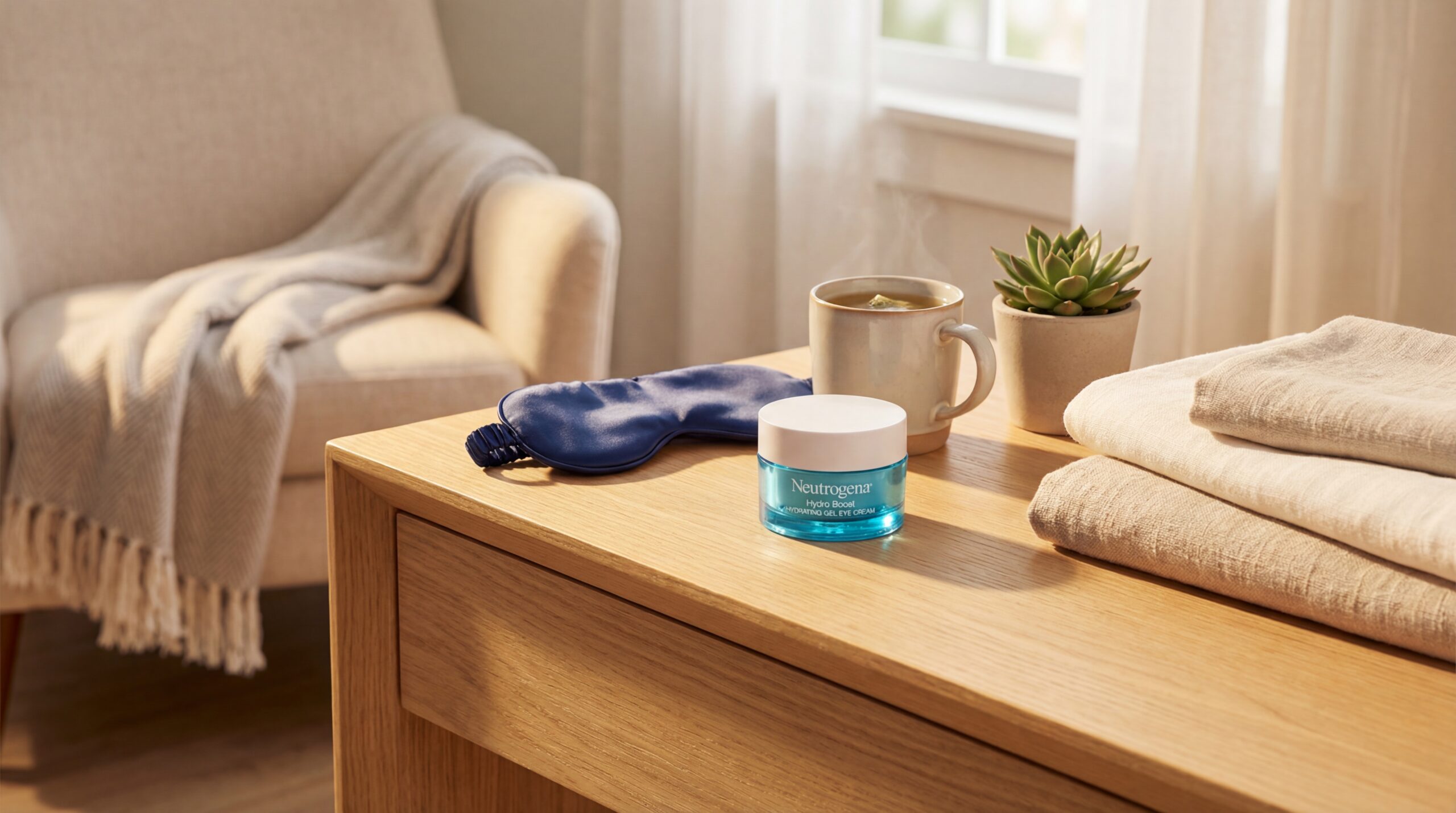 Featured image for Dark Circles? {num} Products That Make You Look Well-Rested