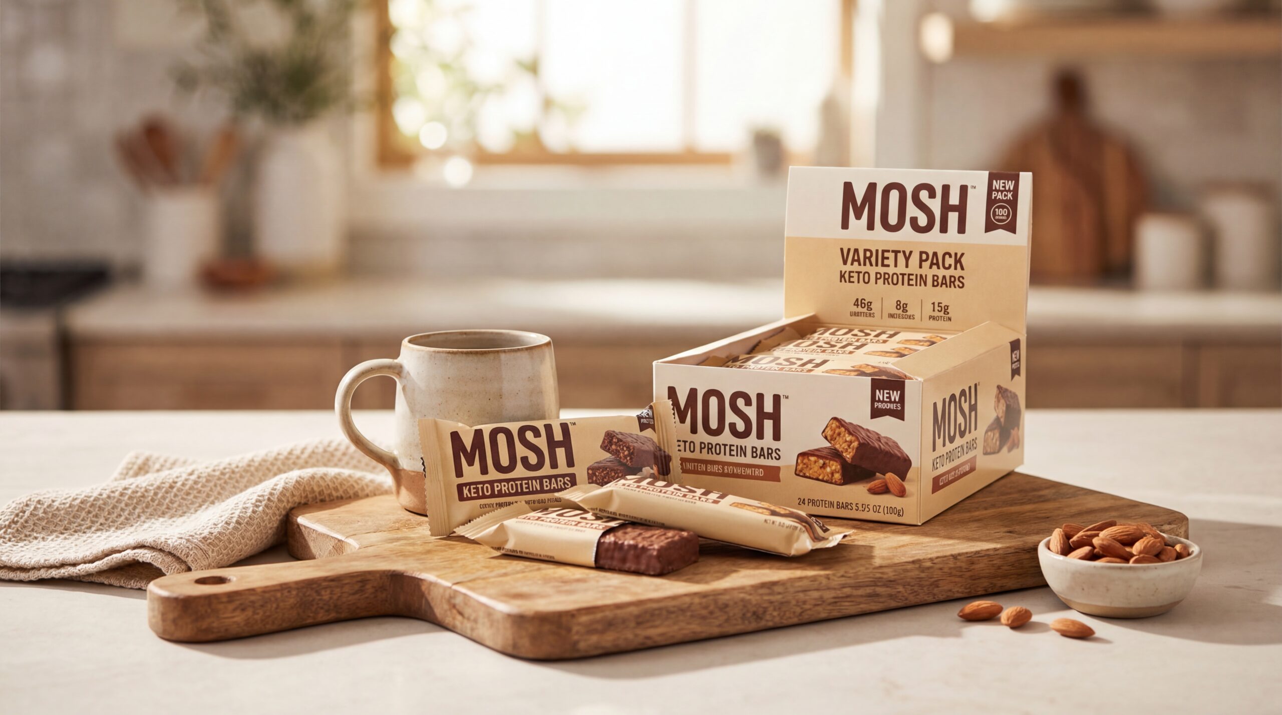 Featured image for Products for Your Needs