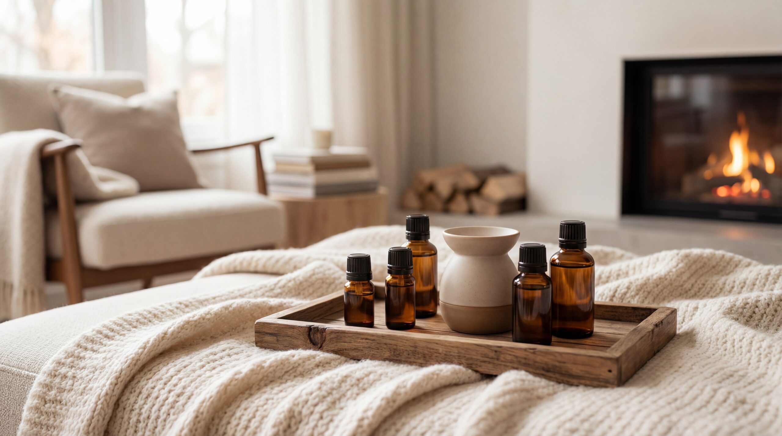 Featured image for Winter Dry Skin? 6 Products to Stay Moisturized All Season