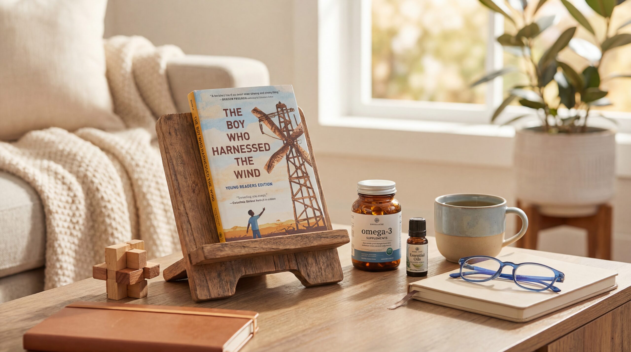 Featured image for Boost Your Brainpower: 7 Stat-Backed Products to Conquer Brain Fog