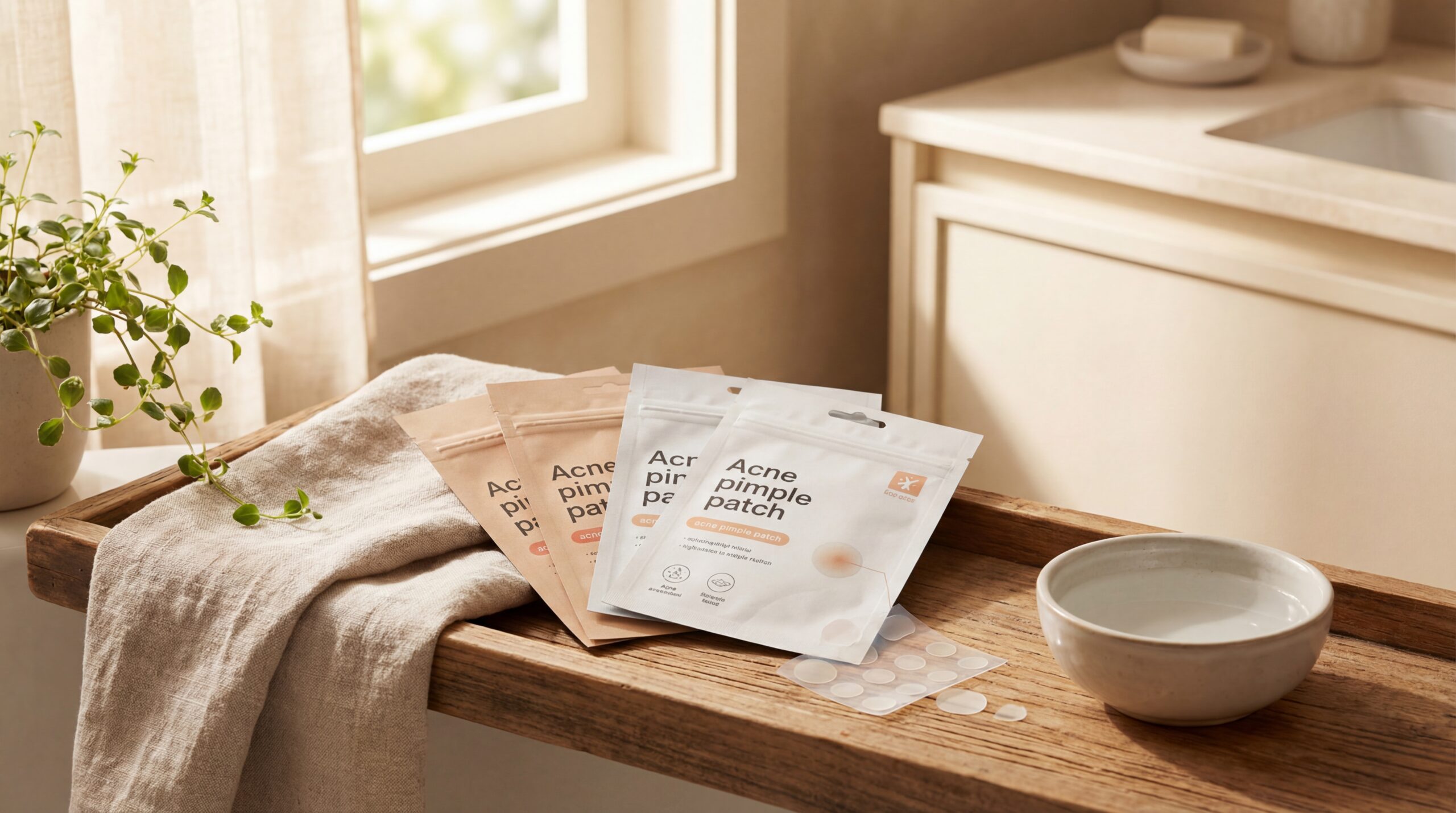 Featured image for Frustrated by Breakouts? 7 Stat-Backed Solutions for Clearer Chin and Jawline