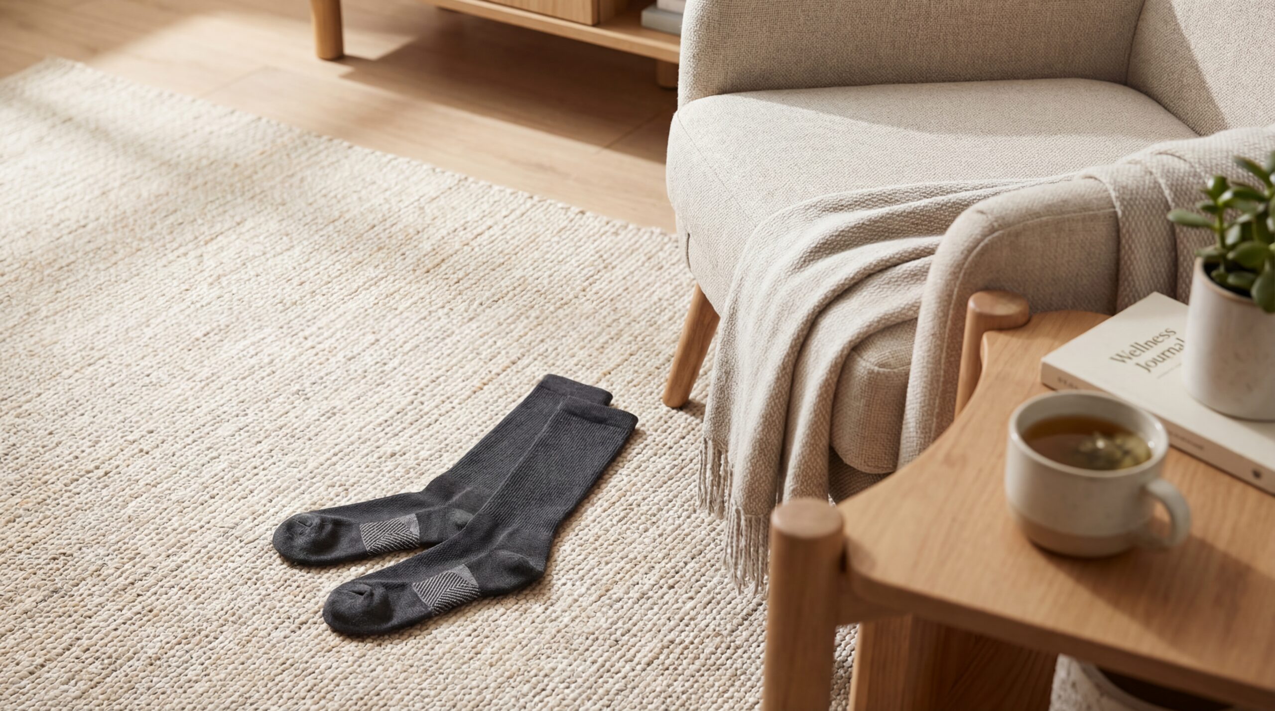 Featured image for The Numbers Don't Lie: 7 Products to Conquer Foot Pain After Standing All Day