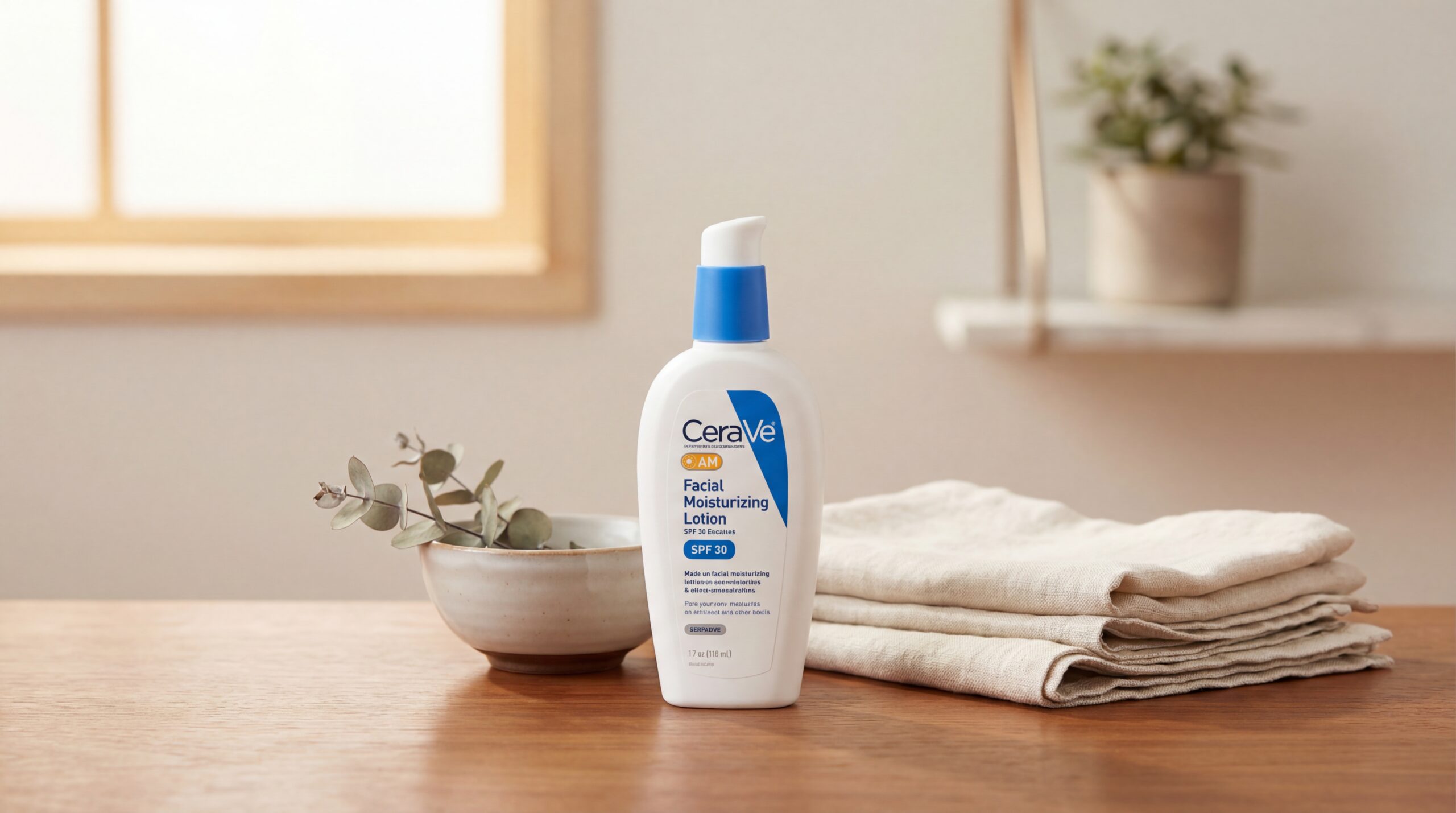 Featured image for 7 Products That Really Work: Data-Backed Solutions for Sensitive, Redness-Prone Skin