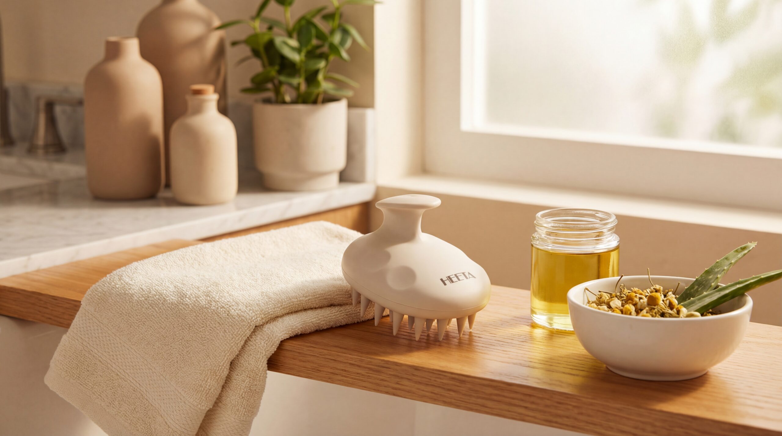 Featured image for 7 Products That Really Work: Data-Driven Solutions for an Itchy, Flaky Scalp